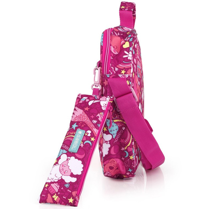 Torba na rame Gabol Toy 224459 - dodatni pogled