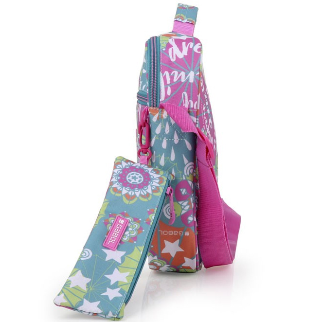 Torba na rame Gabol Mint 224559 - dodatni pogled