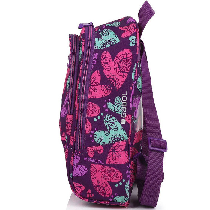Predškolski ranac Gabol Dream 224705 - dodatni pogled