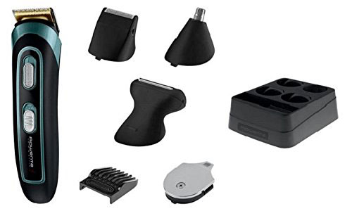 Rowenta trimer TN9130 - dodatni pogled