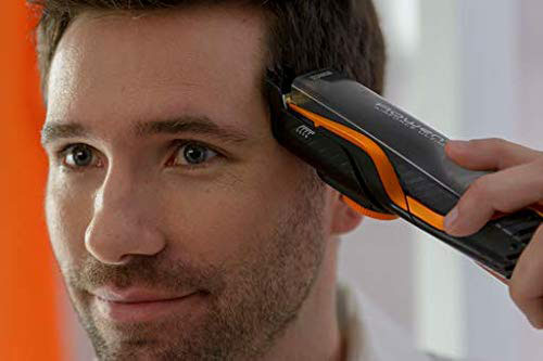 Rowenta aparat za šišanje Airforce Ultimate TN9300 - dodatni pogled