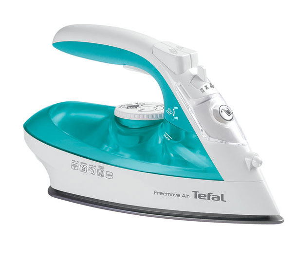 Tefal pegla Freemove air FV6520E0 - dodatni pogled