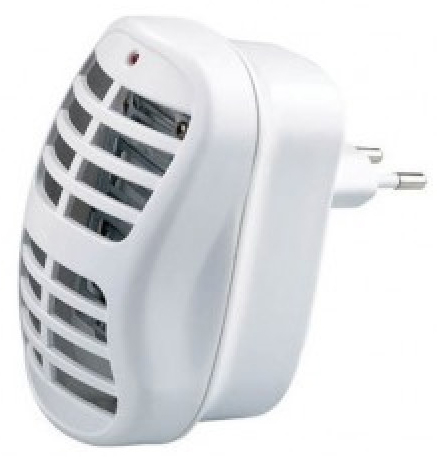 Prenosni aparat za uništavanje insekata Ardes AR6S01 - dodatni pogled