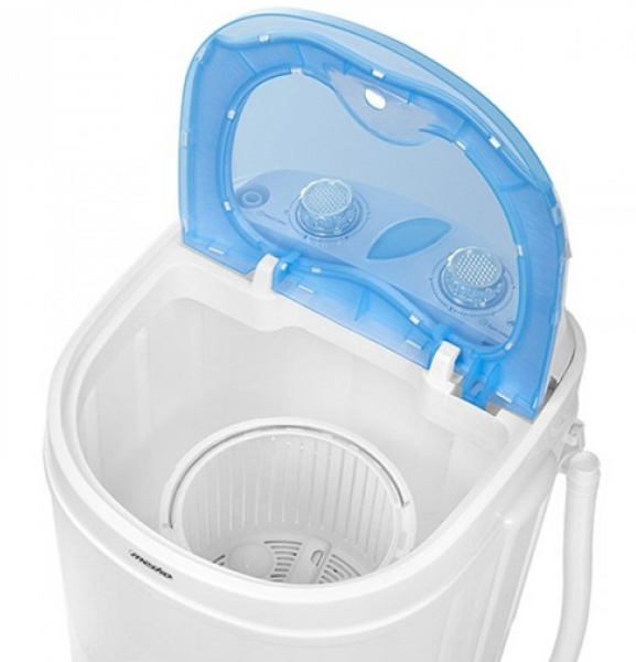 Mesko Mini mašina za pranje veša MS8053 - dodatni pogled