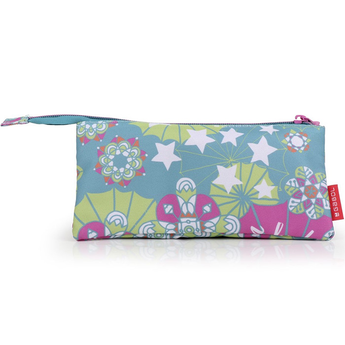 Pernica sa tri odeljka Gabol Mint 224537 - dodatni pogled