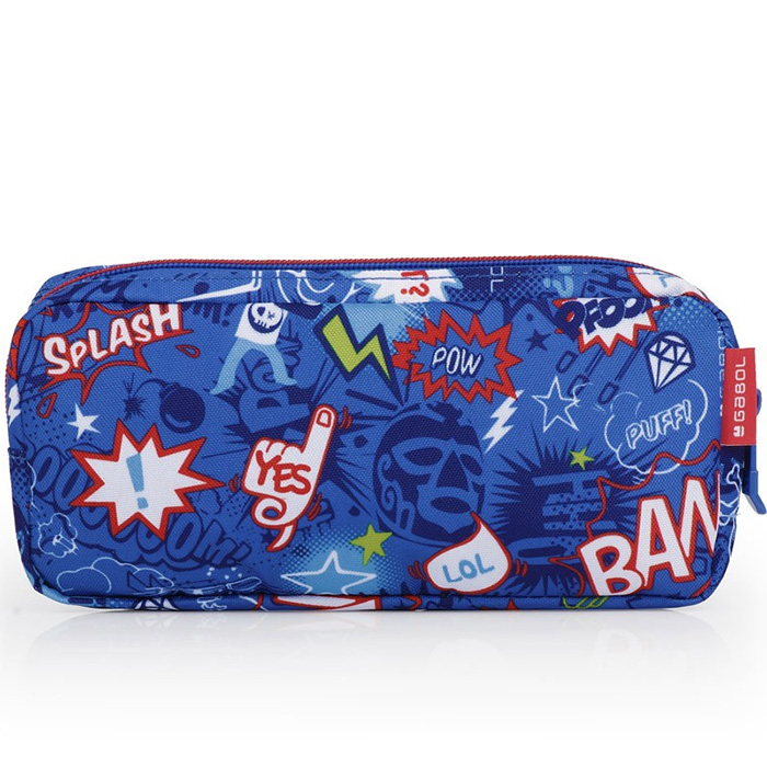 Pernica Gabol Bang 224963 - dodatni pogled