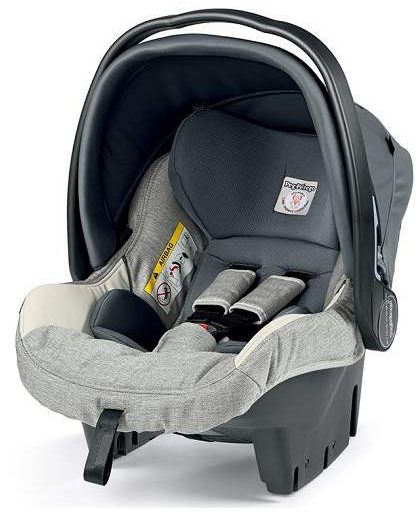 PEG PEREGO Auto sedište PRIMO VIAGGIO SL 0-13kg Luxe Opal - dodatni pogled