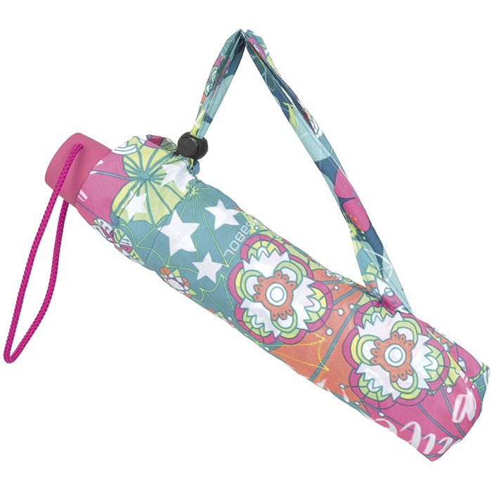 Dečji sklopivi automatski kišobran 7 rebara Gabol Mint 224564 - dodatni pogled