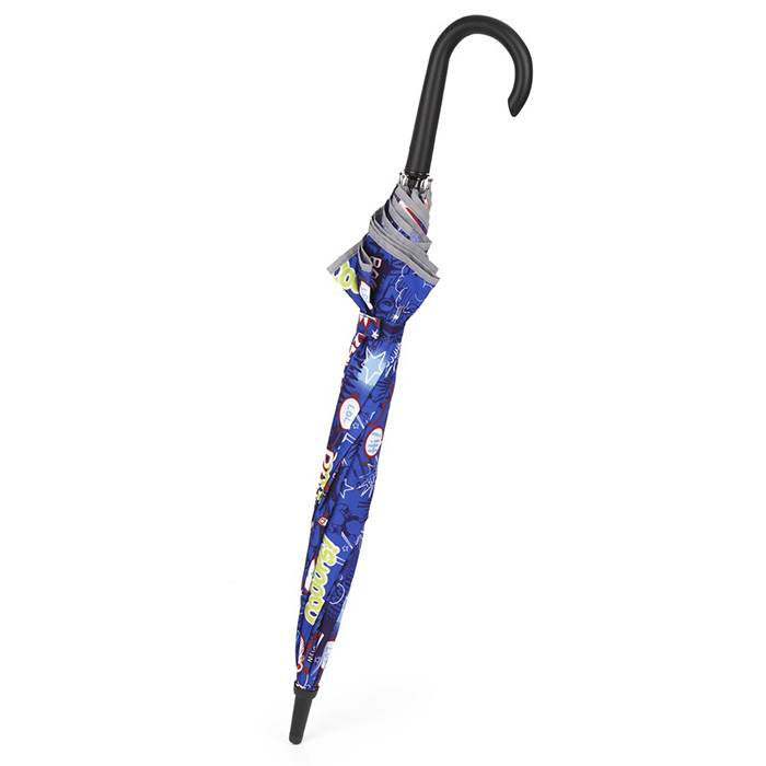 Dečji kišobran 8 rebara Gabol Bang 224916 - dodatni pogled