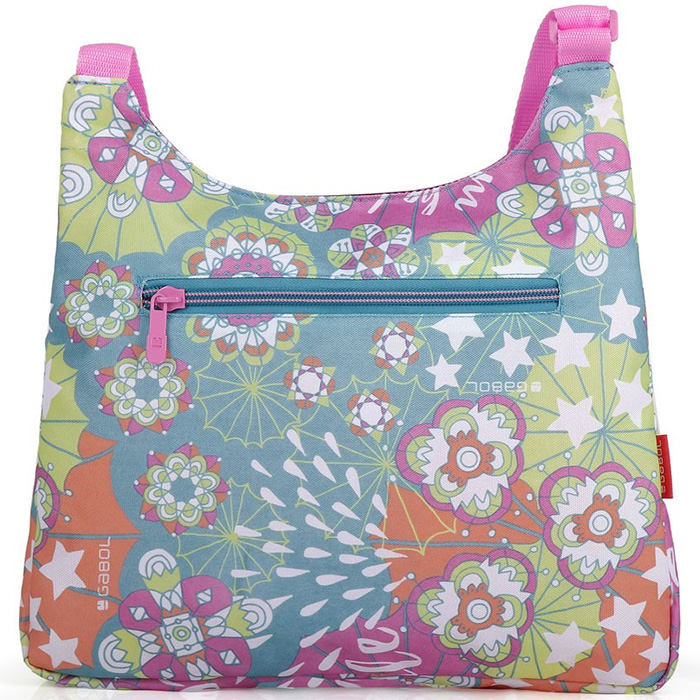 Torba na rame Gabol Mint 224573 - dodatni pogled