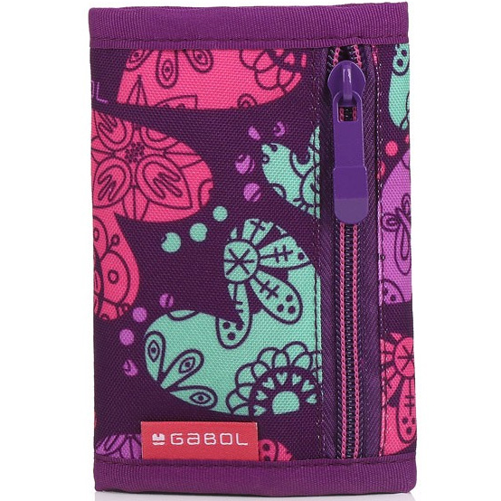 Dečji novčanik Gabol Dream 224708 - dodatni pogled