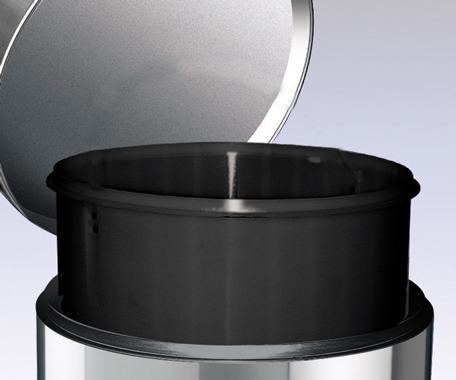 Kanta za otpatke Meliconi 14l 271283 - dodatni pogled