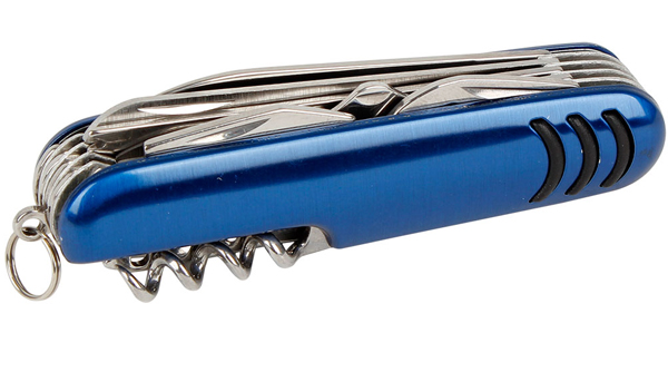 Multifunkcionalni džepni nož 0290749 - dodatni pogled