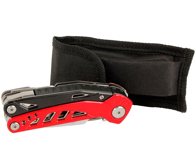 Multifunkcionalni džepni nož sa kleštima 0290752 - dodatni pogled