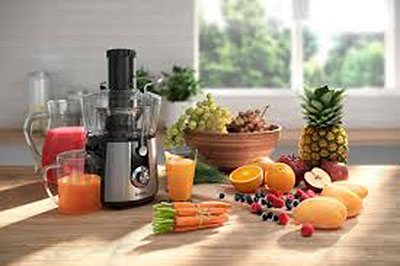 Tefal sokovnik Express centrifugal ZE550D38 - dodatni pogled