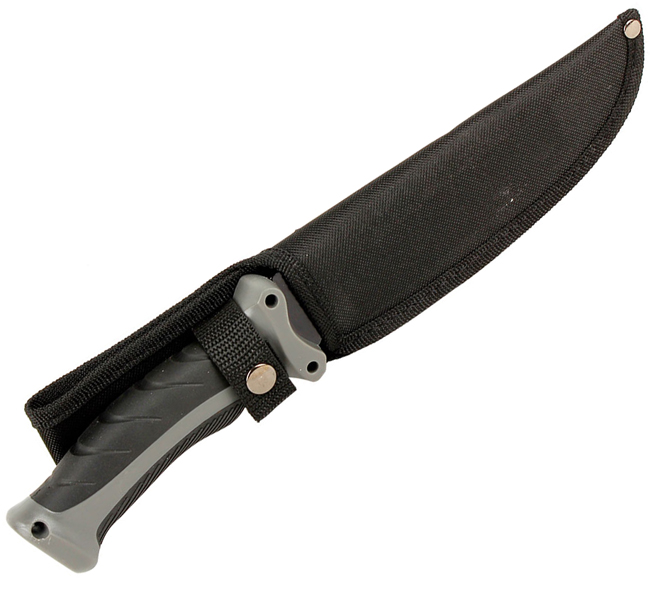 Kamperski nož sa futrolom 0290754 - dodatni pogled