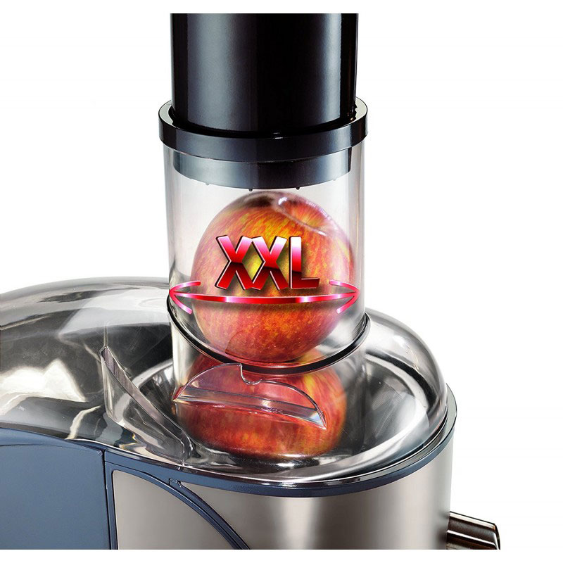 Tefal sokovnik za sastojke XXL veličine ZN655H66 - dodatni pogled