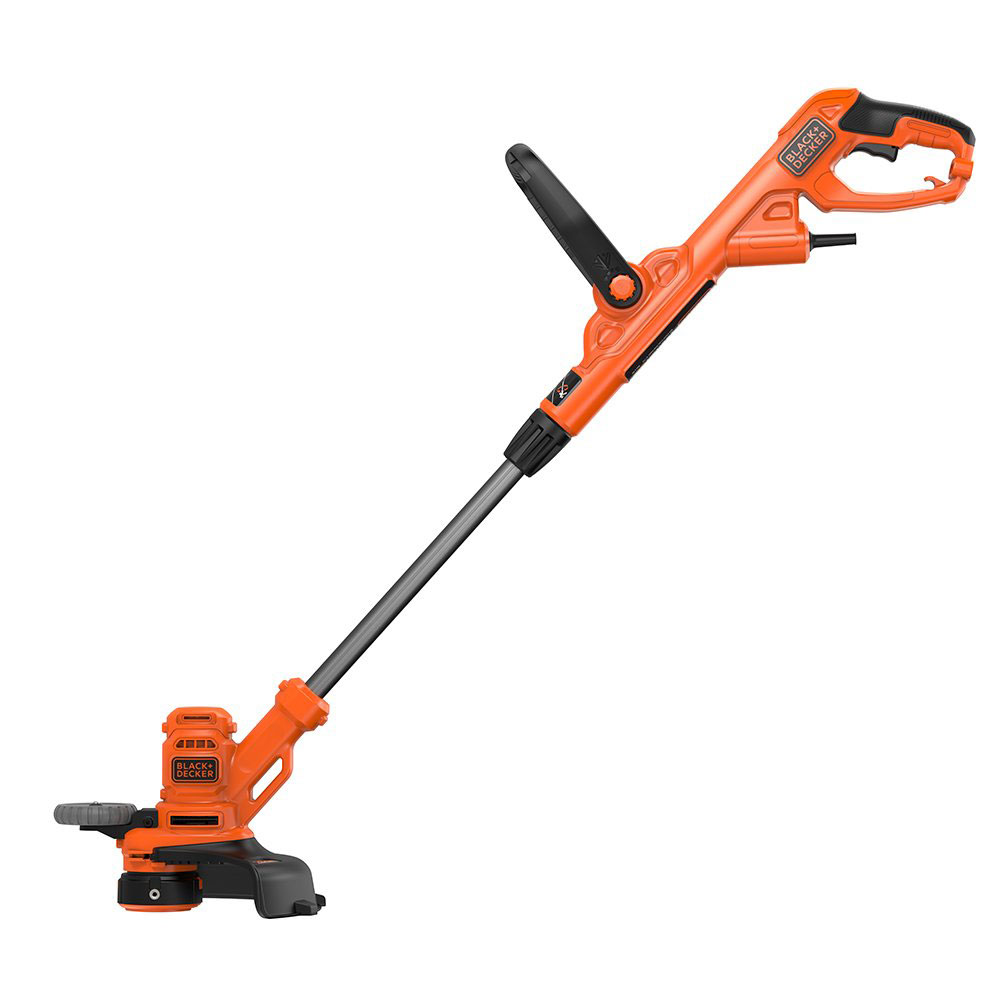 Black n Decker električni trimer-kosilica sa postoljem Besta530CM - dodatni pogled