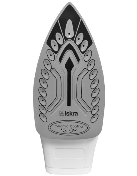 Iskra Pegla na paru 2400W SL-158 - dodatni pogled