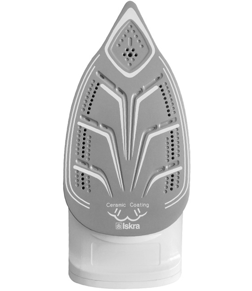 Iskra Pegla na paru 2000W SL-2088A - dodatni pogled