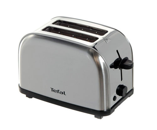 Tefal toster Ultra Mini TT330D - dodatni pogled