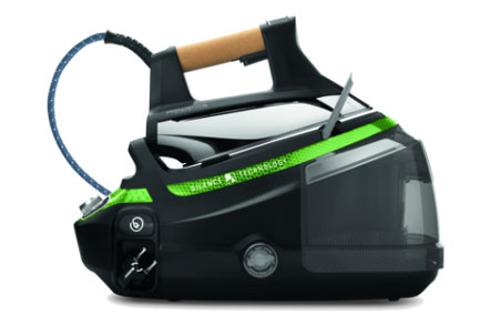 Rowenta generator pare DG8996 - dodatni pogled