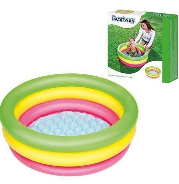Bestway Bazen za bebe 51128 - dodatni pogled
