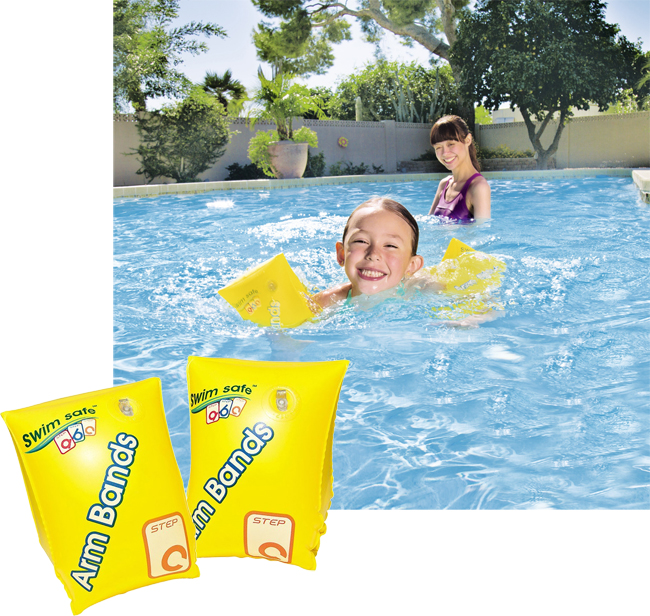 Bestway Mišići za plivanje 32033 - dodatni pogled