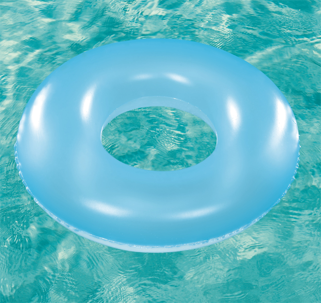 Bestway Šlauf za plivanje 76cm Plavi 36024 - dodatni pogled