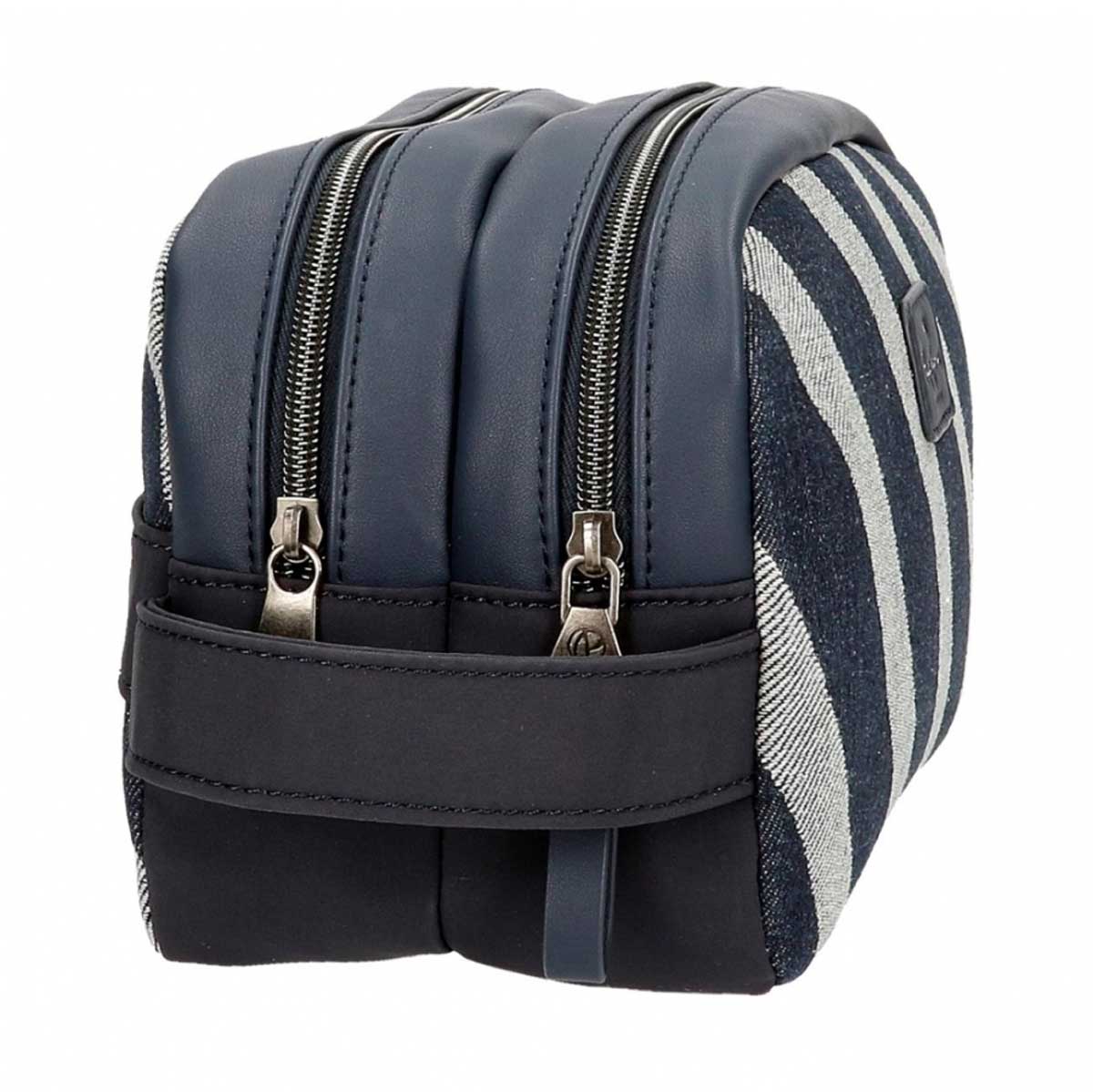 Kozmetički neseser za žene Pepe Jeans Celine 79344 - dodatni pogled