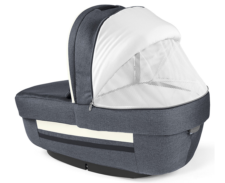 PEG PEREGO Nosiljka za bebe NAVETTA ELITE Lux Prestige P201442 - dodatni pogled