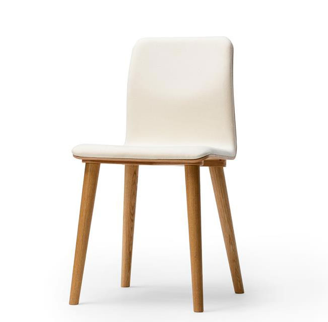 Stolica Malme uph - dodatni pogled