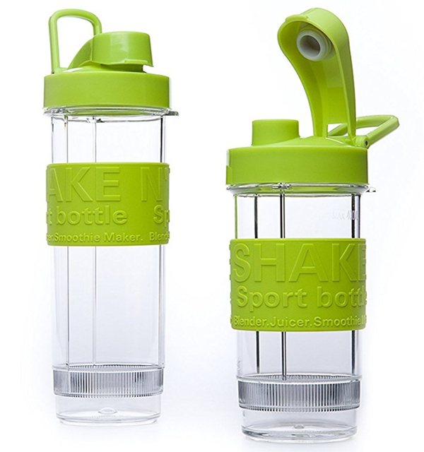 Camry Blender sa posudama za nošenje napitaka CR4069 - dodatni pogled