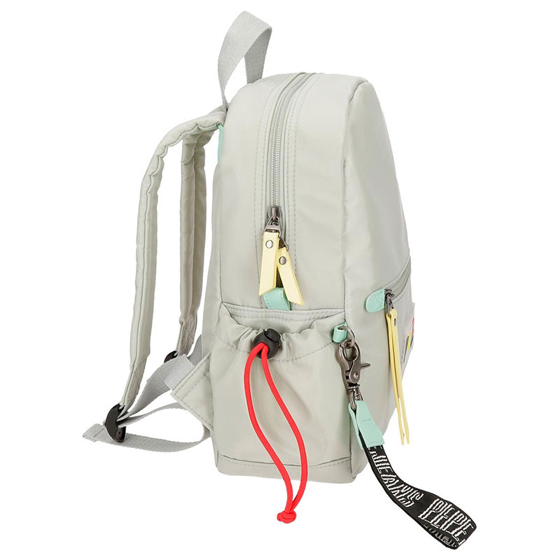 Pepe Jeans Ženski ranac Mind Beige 32cm 75322 - dodatni pogled