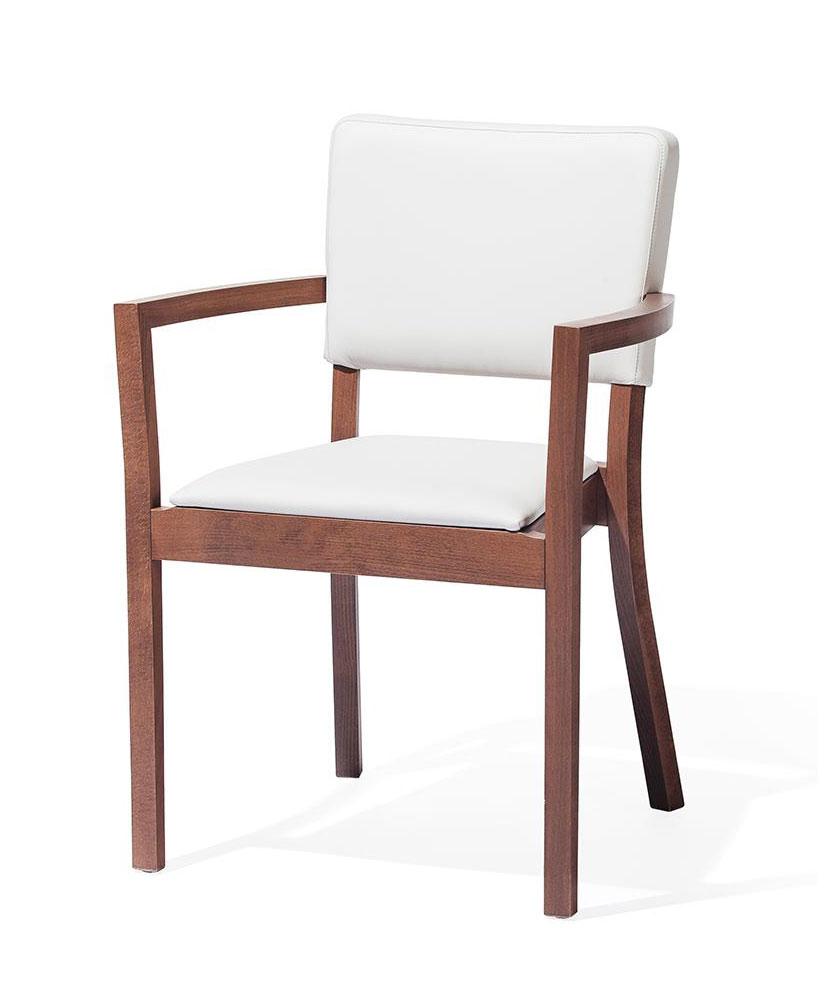 Stolica Treviso uph - dodatni pogled