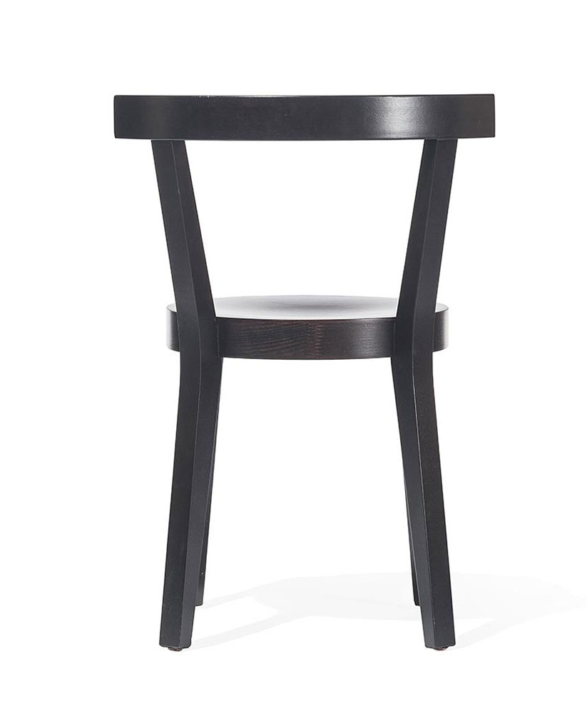 Stolica Punton - dodatni pogled