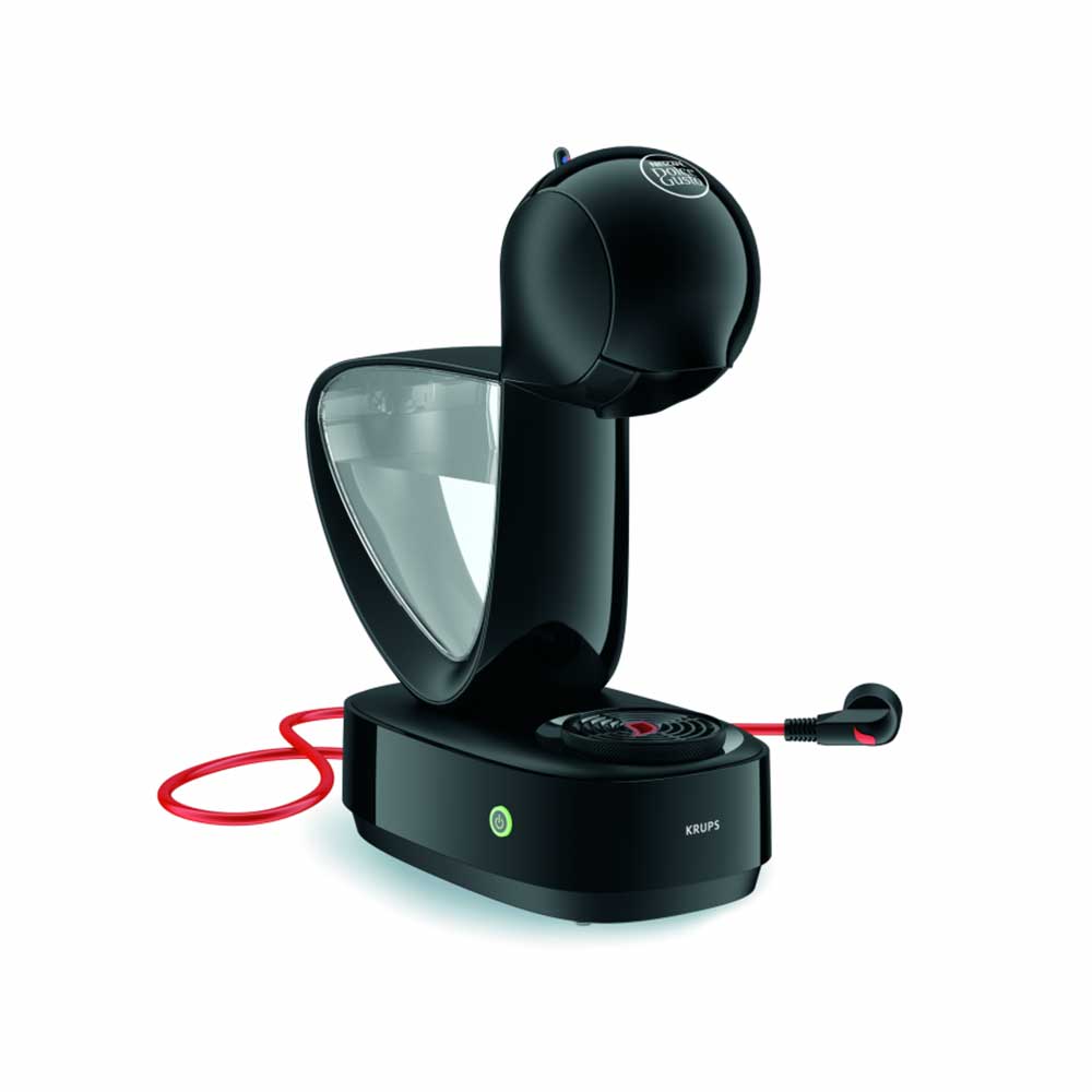 Krups aparat za kafu KP170831 - dodatni pogled