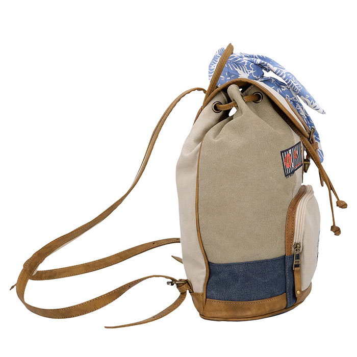 Modni ranac Pepe Jeans Aroa 75420 - dodatni pogled