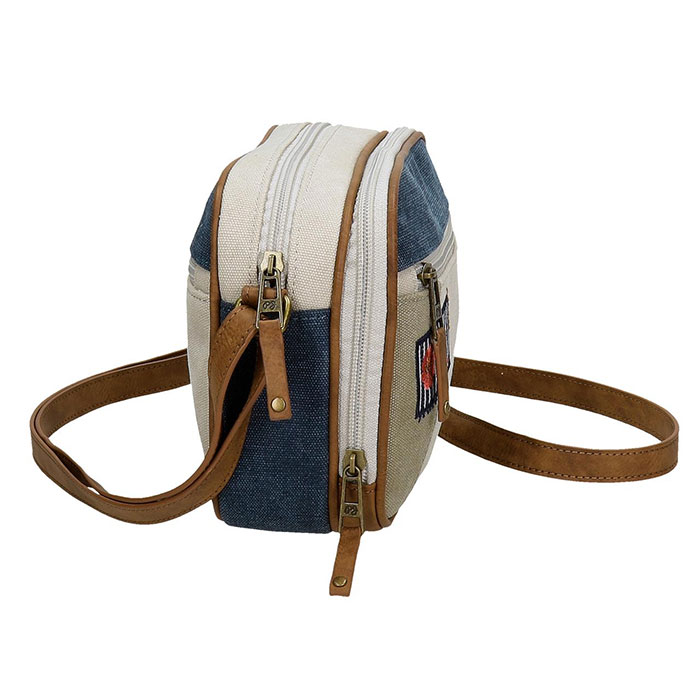 Ženska tašna Pepe Jeans Aroa 75454 - dodatni pogled