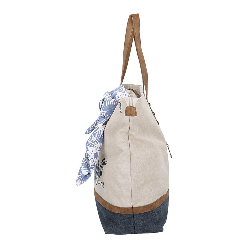 Pepe Jeans Ženska tašna Aroa 75466 - dodatni pogled