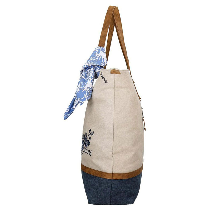 Pepe Jeans Ženska torba Aroa 75476 - dodatni pogled