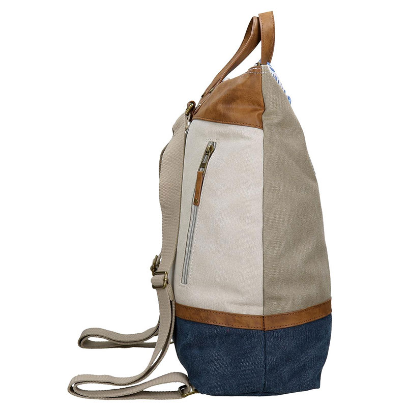 Pepe Jeans Ženska torba i ranac Aroa 75474 - dodatni pogled