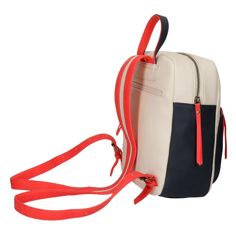 Ženski ranac 28cm Cintia Pepe Jeans 75620 - dodatni pogled