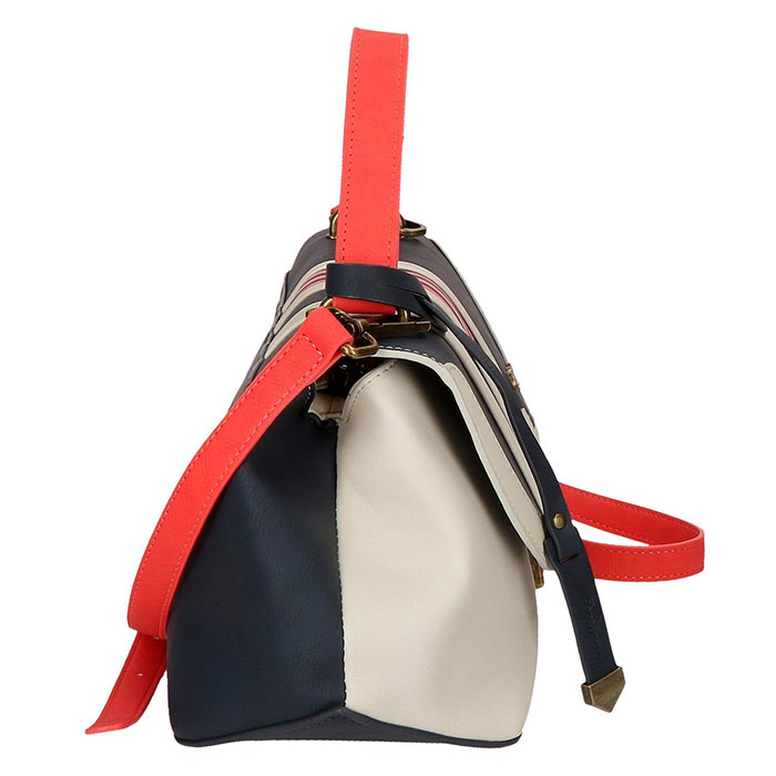 Ženska tašna Cintia Pepe Jeans 75656 - dodatni pogled