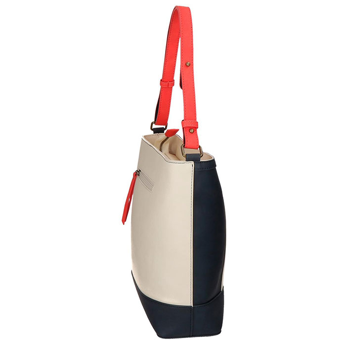 Ženska torba Cintia Pepe Jeans 75676 - dodatni pogled