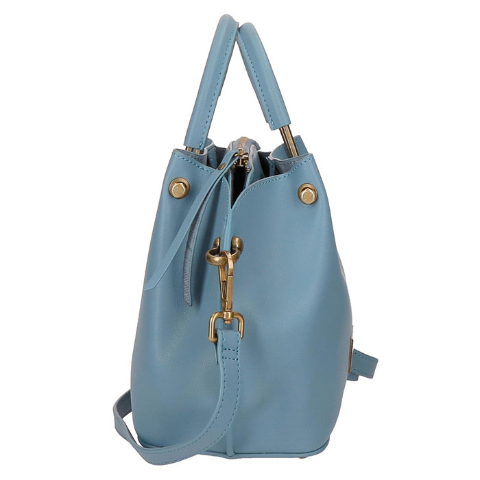 Ženska torba Angelica Blue Pepe Jeans 75770 - dodatni pogled