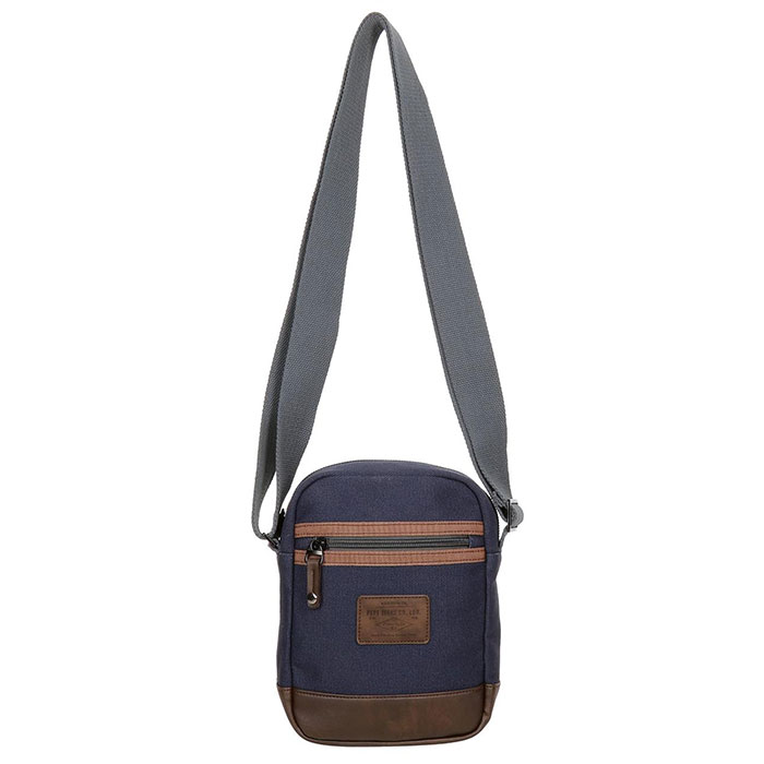 Pepe Jeans Muška torbica Arblay 21cm 73650 - dodatni pogled