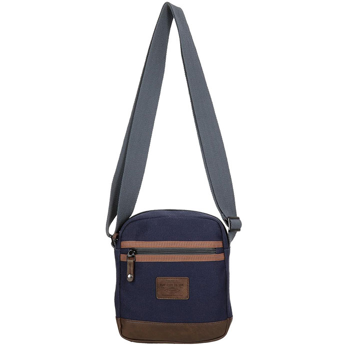 Pepe Jeans Muška torbica Arblay 22cm 73651 - dodatni pogled