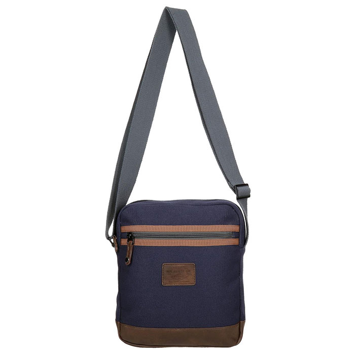 Pepe Jeans Muška torbica Arblay 27cm 73657 - dodatni pogled