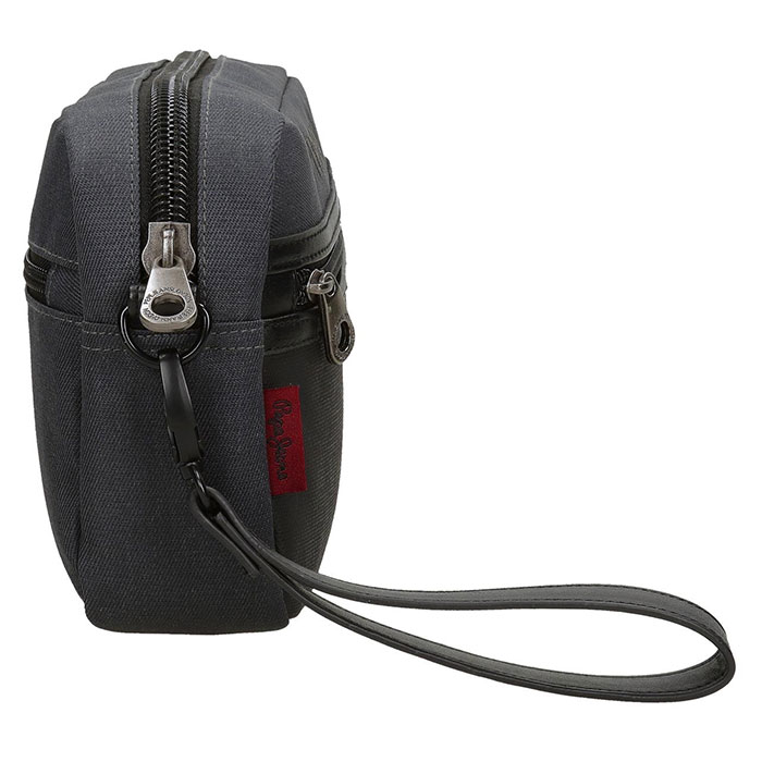 Muška torbica za ruku Bumper Pepe Jeans 75841 - dodatni pogled